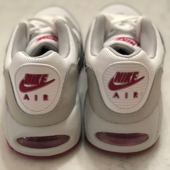 SOLD New Nike Womens Air Max Correlate - Picture 5 of 8